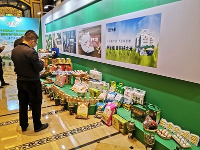 从“田头”到“餐桌”,阜宁积极打造上海市民的“米袋子”“菜篮子”